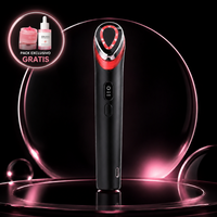 Booster Max 2 – Dispositivo Facial LED 7 en 1