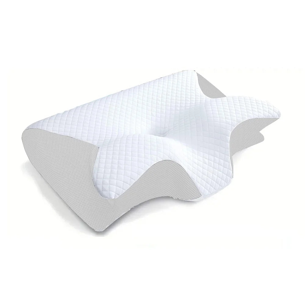 Almohada Cervical Ergonomica de Espuma TM