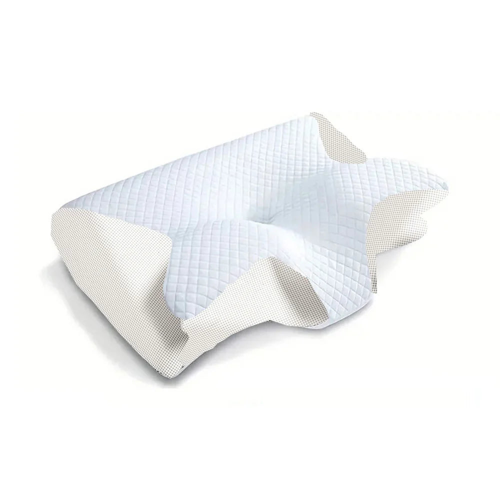 Almohada Cervical Ergonomica de Espuma TM