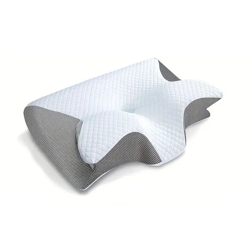 Almohada Cervical Ergonomica de Espuma TM