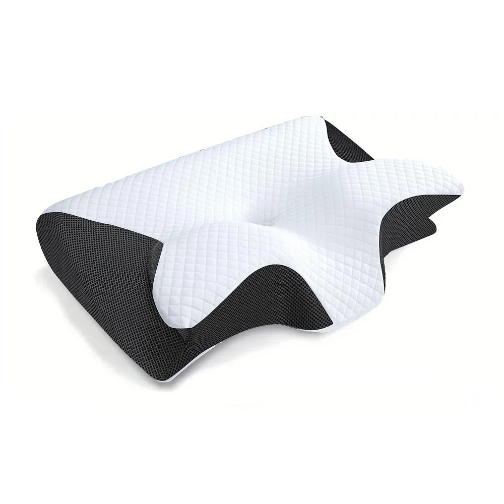 Almohada Cervical Ergonomica de Espuma TM
